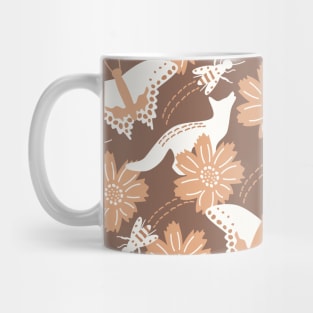 English Garden (Spice) Mug